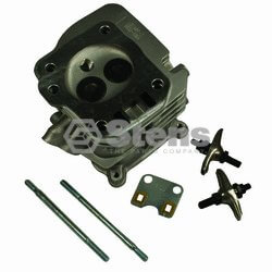 Cylinder Head Assembly