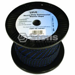 True Blue Starter Rope #5 1/2 200'